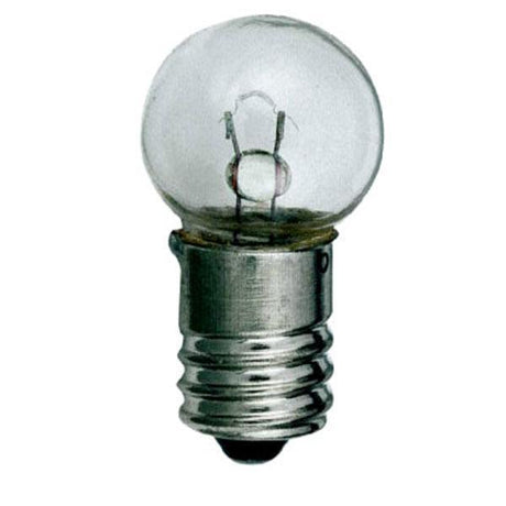 Plain White Box - FL-CP-SR29/12/5 - Currently Unassigned Torch Bulbs and Panel Lamps 15mm x 29mm 12V 415MA 5W E10