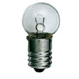 Plain White Box - FL-CP-SR29/2.4/3 - Currently Unassigned Torch Bulbs and Panel Lamps 15mm x 29mm 2.4V 1250MA 3W E10