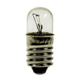 Plain White Box - FL-CP-ST23/12/0.24 - Currently Unassigned Torch Bulbs and Panel Lamps 9mm x 23mm 12V 20MA 0.24W E10