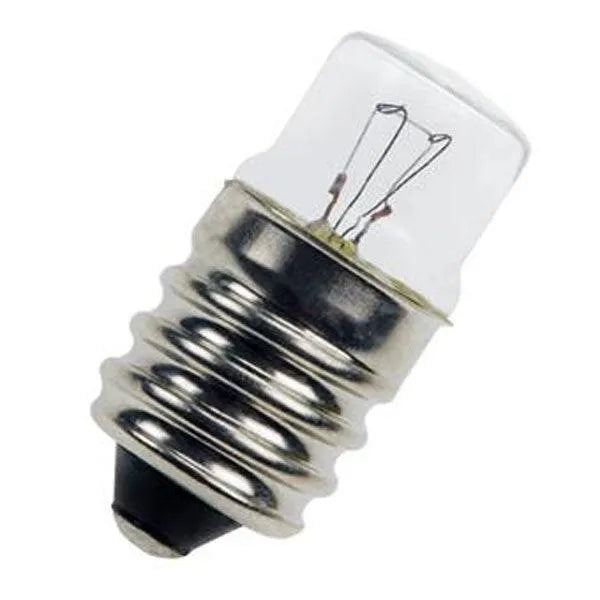 Plain White Box - FL-CP-ST30/24/2 - Pilot Lamps 13x30mm E14