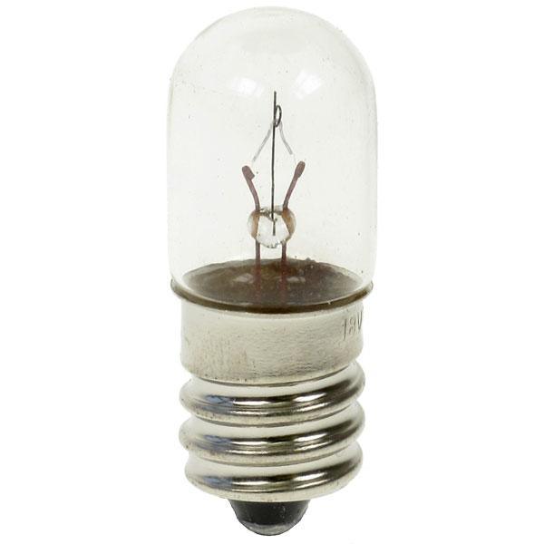 Plain White Box - FL-CP-ST34/110/3C - Currently Unassigned Panel Lamps 13X34 110V 3W 111MA E12