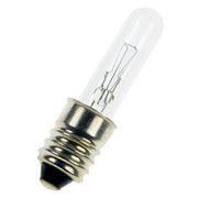 Plain White Box - FL-CP-ST35/60/3.6 UNB - Plain White Box Pilot Lamps 16x35mm E14 7X35 60V 3.6W E10 Part Number = ST35/60/3.6 UNB