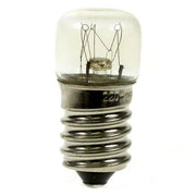 Plain White Box - FL-CP-ST35/60/5 - Pilot Lamps 16x35mm E14