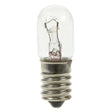 Plain White Box - FL-CP-ST45/24/15 - Pilot Bulb Lamp 16mm X 45mm 24V 15W E14 MPN = 14.16.45.342