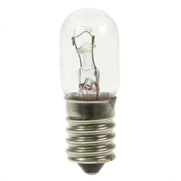 Plain White Box - FL-CP-ST45/30/3 - Pilot Lamps 16x45mm E14