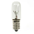 Plain White Box - FL-CP-ST54/36/3 - Pilot Lamps 16x54mm E14