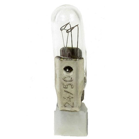 Plain White Box - FL-CP-TS4516/12/.24 - Currently Unassigned Telephone Slide Lamps 4.5X16.5 12V 20MA 0.24W