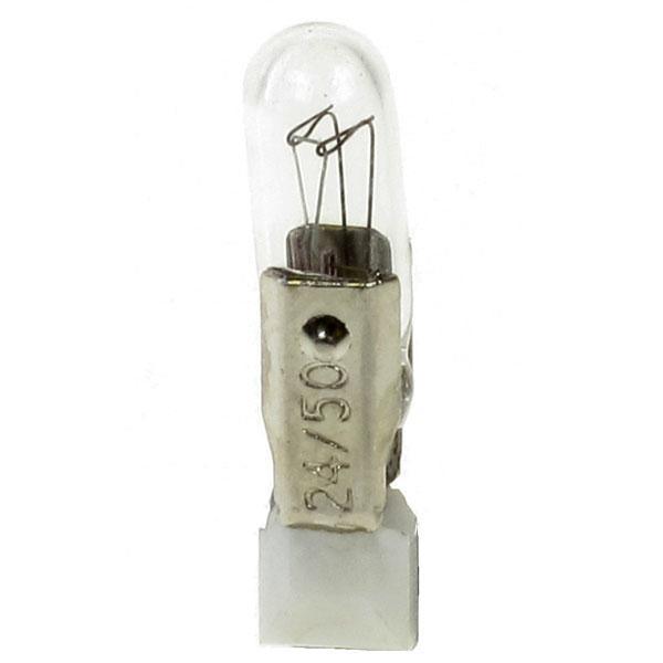 Plain White Box - FL-CP-TS4516/48/.96 - Currently Unassigned Telephone Slide Lamps 4.5X16.5 48V 20MA 0.96W