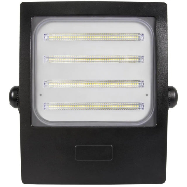 Prolite - FL-CP-110V/FLSP/LED/100W/6K PRO - LED Flood Lights without Sensor