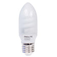 Prolite - FL-CP-EC7ES82/08 PRO - Prolite Prolite Candle 240V 7W ES E27 Edison Screwed Cap