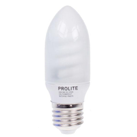 Prolite - FL-CP-EC9ES82/08 PRO - Energy Saving Candles