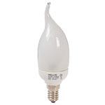 Prolite - FL-CP-ECV7SES82/08 PRO - Prolite ECV7SES82/08 PRO CELF/7W/E14 FLAME TIP Low Energy Lamps
