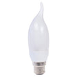 Prolite - FL-CP-ECV9BC82/08 PRO - Prolite ECV9BC82/08 PRO CELF/9W/BC FLAME TIP Low Energy Lamps