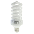 Prolite - FL-CP-EH55ES86/08 PRO - Prolite Prolite Helix 240V 55W ES Daylight 6400K E27 Edison Screw ES 6500K Daylight