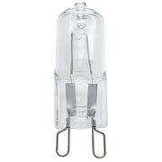 Prolite - FL-CP-HP42ECO PRO - Prolite Pro-Lite Halogen Capsule 42W C Class G9 Clear 240V