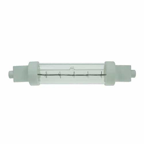 Prolite - FL-CP-IRL200C/7 PRO - Prolite I/R 240V 200W 117mm R7s Jacketed Clear MPN = INF6424-200JKT