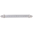 Prolite - FL-CP-IRL300C/7/L PRO - Prolite I/R 240V 300W 220mm R7s Jacketed Clear MPN = INF6424-22300JKT