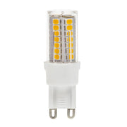 Prolite - FL-CP-LEDG9/3.5DL/DIM PRO - Prolite Prolite LED G9 Capsule 3.5W 6400K Dimmable