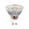 Prolite - FL-CP-LGU10/2RGB PRO - Prolite Coloured LED GU10 LED GU10 240V 2W RGB Colour Changer Prolite Part Number = GU10/LED/2W/RGB