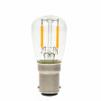 Prolite - FL-CP-LPYG2SBCC/UWW/DIM PRO - LED Pygmy/Pilot Lamps