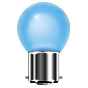 Prolite - FL-CP-LRND45BC/1.5BLUE PRO - Coloured LED R45