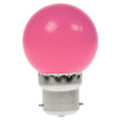 Prolite - FL-CP-LRND45BC/1.5PINK PRO - Coloured LED R45