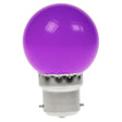 Prolite - FL-CP-LRND45BC/1.5PURPLE PRO - Coloured LED R45