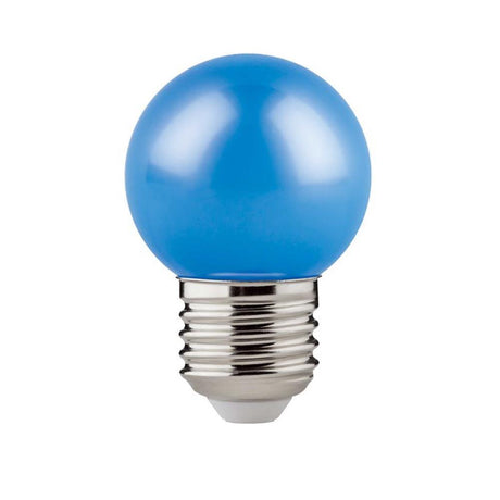 Prolite - FL-CP-LRND45ES/1.5BLUE PRO - Coloured LED R45