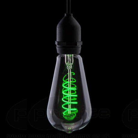 Prolite - FL-CP-LSQ4ESGR PRO - LED Filament