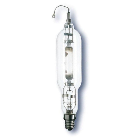 Radium - FL-CP-HQITS2000/D RAD - Radium Double End Quartz Metal Halide HRITS2000W/D 6K E40 32416569<br />  Part Number = 32416569