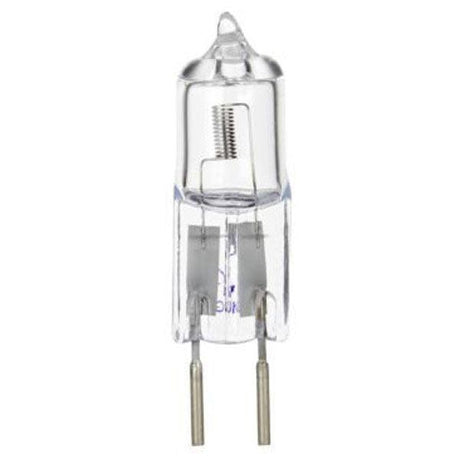 Radium - FL-CP-M74 RAD - Radium 4008597193743 64440S 12 Volts 50 Watts GY6.35 Low Voltage Halogen Lamps