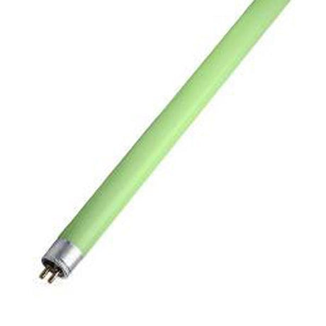 Schiefer Lighting - FL-CP-F14T5/G SCH - Schiefer Lighting Fluorescent Tube T5 549mm 14W G5 Green - Manufacturers part Number = 491420503EAN Number = 8718739054691