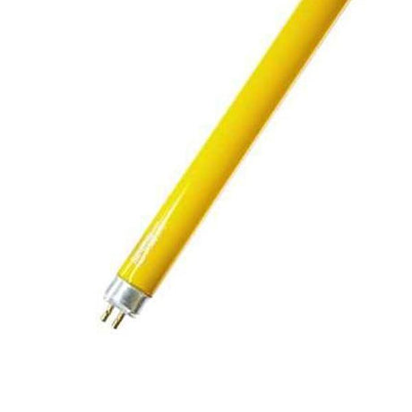 Schiefer Lighting - FL-CP-F35T5/Y SCH - Schiefer Lighting Fluorescent Tube T5 1449mm 35W G5 Yellow - Manufacturers part Number = 493520504EAN Number = 8718739054820