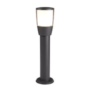 Searchlight - 0598-450GY - Outdoor