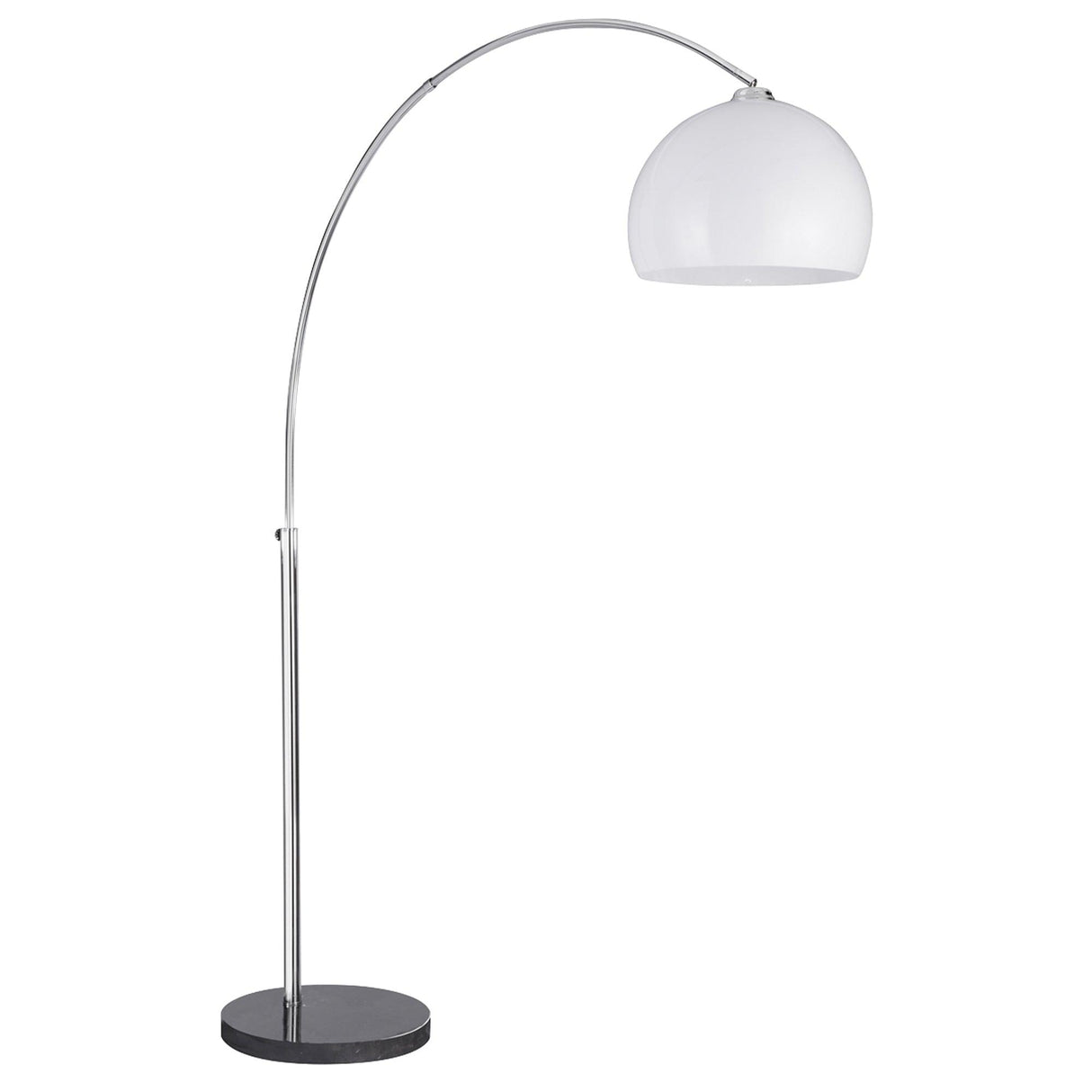 Searchlight - 1037CC - Floor Lamp