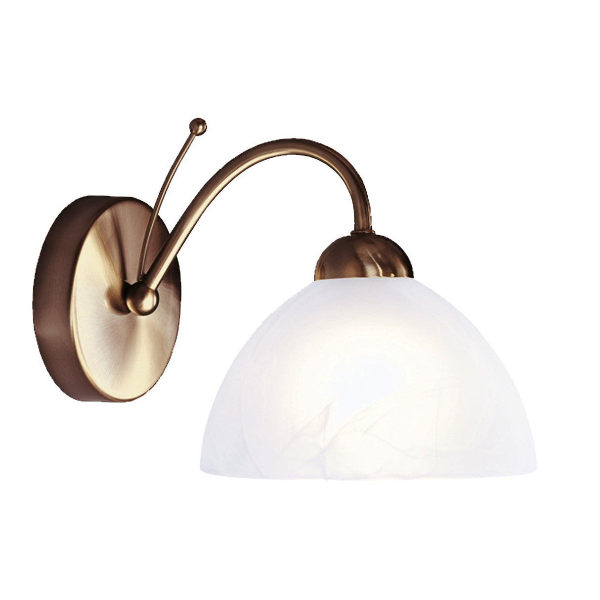 Searchlight - 1131-1AB - Wall Light