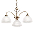 Searchlight - 1133-3AB - Pendant