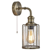 Searchlight - 1261AB - Wall Light