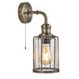 Searchlight - 1261AB - Wall Light