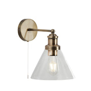 Searchlight - 1277AB - Wall Light