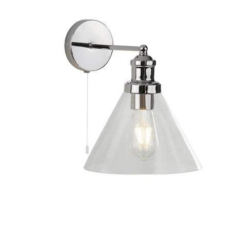 Searchlight - 1277CC - Wall Light