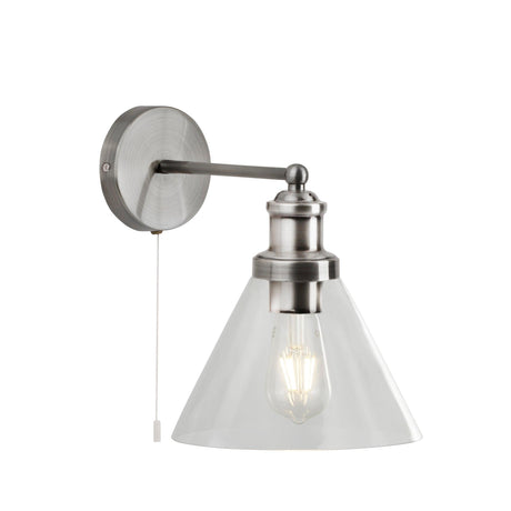 Searchlight - 1277SS - Wall Light