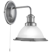 Searchlight - 1481SS - Wall Light