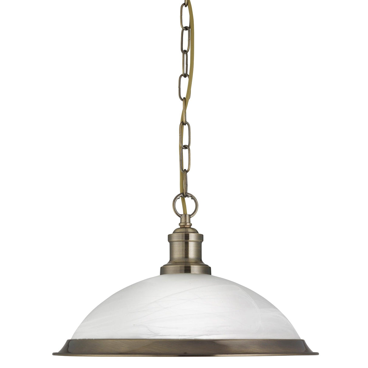 Searchlight - 1591AB - Pendant