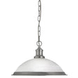 Searchlight - 1591SS - Pendant