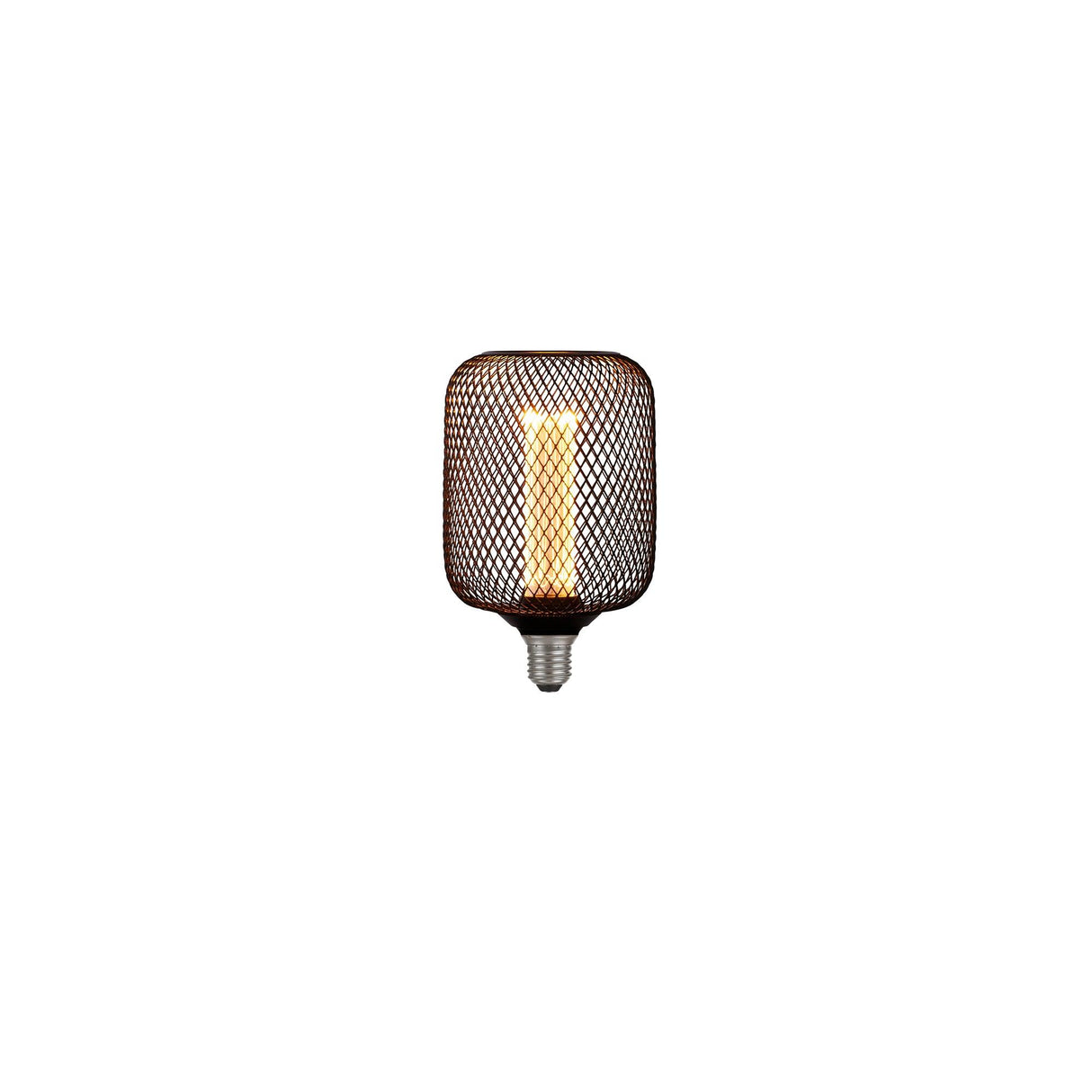 Searchlight - 16002BK - Lamps