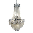 Searchlight - 1611-6CC - Chandelier