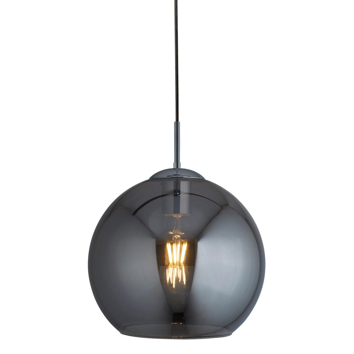 Searchlight - 1621SM - Pendant