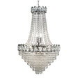 Searchlight - 1711-11CC - Chandelier