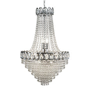 Searchlight - 1711-11CC - Chandelier